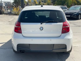 BMW 116 2.0D FACE M PACK, снимка 5
