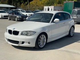 BMW 116 2.0D FACE M PACK, снимка 3