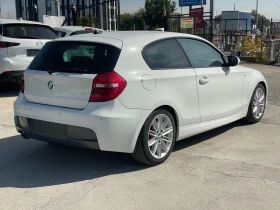BMW 116 2.0D FACE M PACK, снимка 6