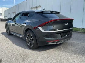 Kia EV6, снимка 2