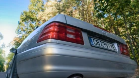 Mercedes-Benz SL 320, снимка 7