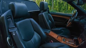 Mercedes-Benz SL 320, снимка 11