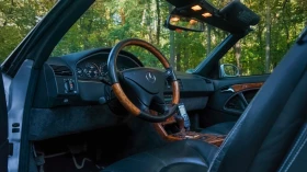 Mercedes-Benz SL 320, снимка 8