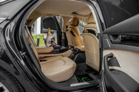 Audi A8 4.2TDI* W12-PACK* QUATTRO* MASSAGE* BUSINESS CLASS, снимка 11