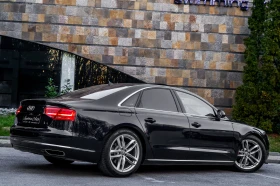Audi A8 4.2TDI* W12-PACK* QUATTRO* MASSAGE* BUSINESS CLASS, снимка 5