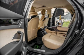 Audi A8 4.2TDI* W12-PACK* QUATTRO* MASSAGE* BUSINESS CLASS, снимка 10