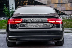 Audi A8 4.2TDI* W12-PACK* QUATTRO* MASSAGE* BUSINESS CLASS, снимка 4