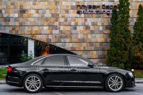Audi A8 4.2TDI* W12-PACK* QUATTRO* MASSAGE* BUSINESS CLASS, снимка 6