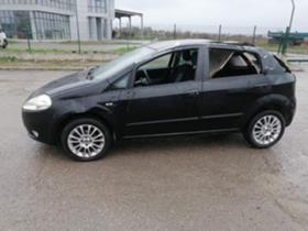 Fiat Punto 1.4I tip 350A1000 B   /MET 2 | Mobile.bg   5