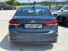 Hyundai Elantra 2.0i*Key-less*Blind-Spot*, снимка 4 - Автомобили и джипове - 43195058