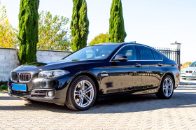 Обява за продажба на BMW 530 XDRIVE ~42 900 лв. - изображение 1