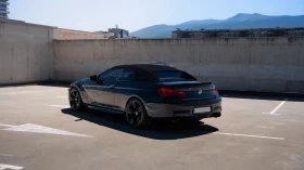 Обява за продажба на BMW M6 CABRIO ~61 500 лв. - изображение 9