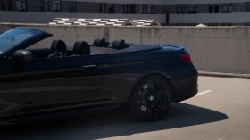 Обява за продажба на BMW M6 CABRIO ~61 500 лв. - изображение 11