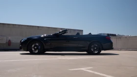 Обява за продажба на BMW M6 CABRIO ~61 500 лв. - изображение 7