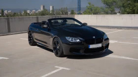 Обява за продажба на BMW M6 CABRIO ~61 500 лв. - изображение 5