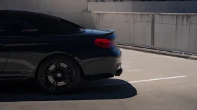 Обява за продажба на BMW M6 CABRIO ~61 500 лв. - изображение 8