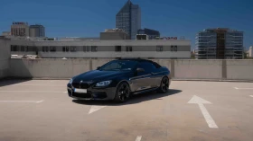 Обява за продажба на BMW M6 CABRIO ~61 500 лв. - изображение 1