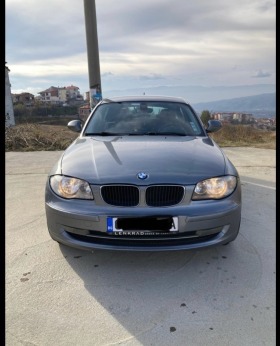 Обява за продажба на BMW 118 118D ~8 200 лв. - изображение 1