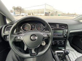 VW Golf Facelift 110000km , снимка 11
