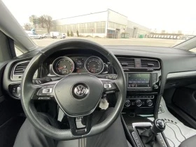 VW Golf Facelift 110000km  | Mobile.bg    11