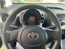 Toyota Aygo X/1.0бензин/72к.с./MT/Гаранция/, снимка 12