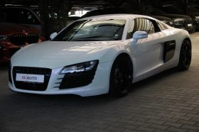 Audi R8 4.2FSI/Bang&Olufsen/FullLed/Quattro  1