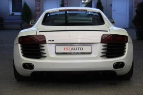 Audi R8 4.2FSI/Bang&Olufsen/FullLed/Quattro , снимка 5