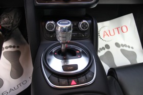 Audi R8 4.2FSI/Bang&Olufsen/FullLed/Quattro  | Mobile.bg   9