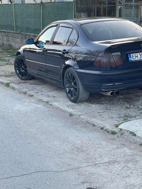 BMW 318 1.8