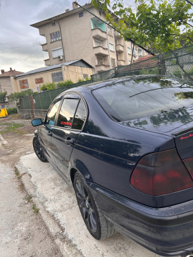 BMW 318 1.8, снимка 9 - Автомобили и джипове - 46176444