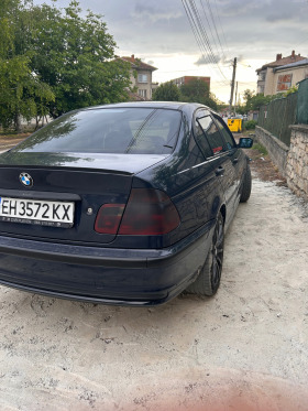 BMW 318 1.8, снимка 8 - Автомобили и джипове - 46176444
