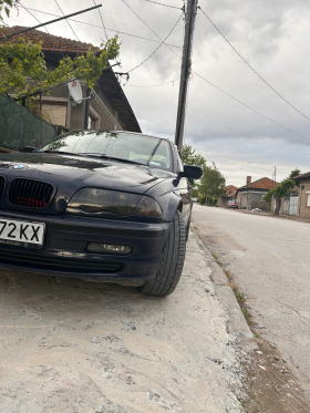 BMW 318 1.8, снимка 7 - Автомобили и джипове - 46176444