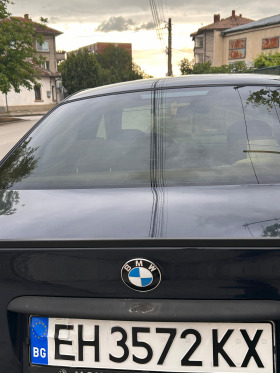 BMW 318 1.8 | Mobile.bg   10