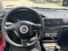 VW Passat 1.8 газов инжекцион 4х4, снимка 8