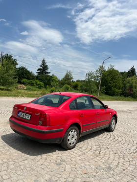 VW Passat 1.8 газов инжекцион 4х4, снимка 6