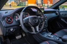 Mercedes-Benz A45 AMG, снимка 7