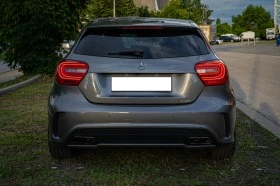 Mercedes-Benz A45 AMG, снимка 5