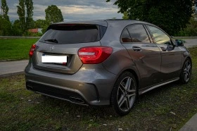 Mercedes-Benz A45 AMG, снимка 4