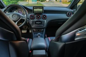 Mercedes-Benz A45 AMG, снимка 10