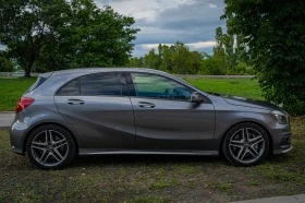 Mercedes-Benz A45 AMG, снимка 3