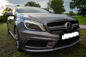 Mercedes-Benz A45 AMG, снимка 2