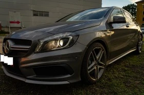 Mercedes-Benz A45 AMG, снимка 6