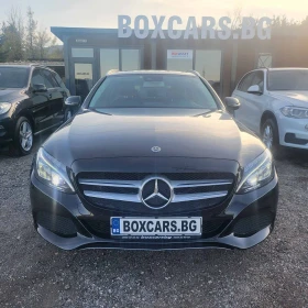 Mercedes-Benz C 250 PREMIUM 9G-TRONIC / CAMERA / TOP - Като Нова ! - [3] 