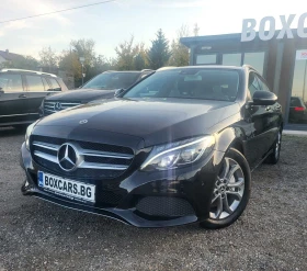  Mercedes-Benz C 250