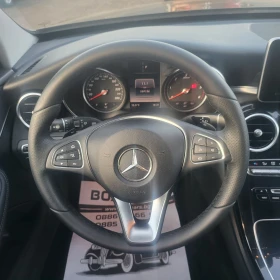 Mercedes-Benz C 250 PREMIUM 9G-TRONIC / CAMERA / TOP -   ! | Mobile.bg    8