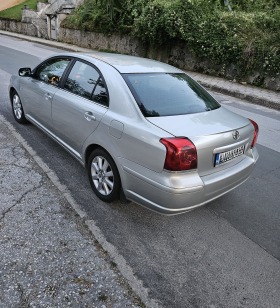 Toyota Avensis, снимка 3