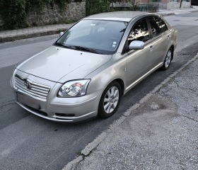 Toyota Avensis, снимка 1