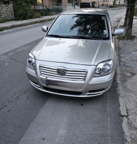 Toyota Avensis, снимка 2