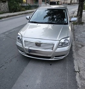 Toyota Avensis | Mobile.bg    2