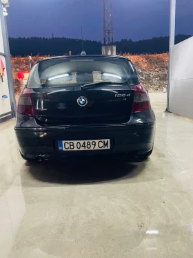 BMW 120 D, снимка 2